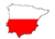 QUESOS ARTESANOS DE LETUR - Polski